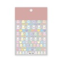 Nail Stickers P3348 7