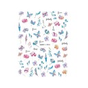 Nail Stickers P3353 14
