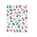 Nail Stickers P3353 15