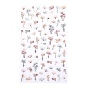 Nail Stickers P3353 5