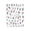 Nail Stickers P3353 6