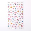 Nail Stickers P3353 9