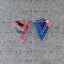 Naiskorvakorut G15331 1