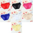 Naisten alushousut FASHION - 4 kpl 9
