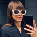 Naisten aurinkolasit E1336 1