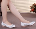 Naisten ballerinat A600 2