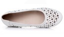 Naisten ballerinat A600 4