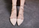 Naisten ballerinat Isabel 3