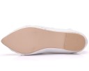 Naisten ballerinat kukkapitsillä 2