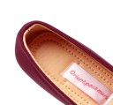 Naisten ballerinat Lisa 3