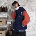 Naisten baseball-takki 4