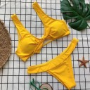 Naisten bikini A3077 3