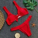 Naisten bikini A3077 2