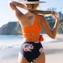 Naisten bikini P1001 2