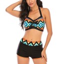 Naisten bikini P1003 1