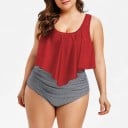 Naisten bikini P1070 2