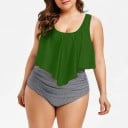 Naisten bikini P1070 4
