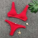 Naisten bikini P1079 2