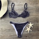 Naisten bikini P1112 5
