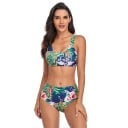 Naisten bikini P1146 5