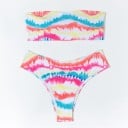 Naisten bikini P1162 2