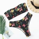 Naisten bikini P1162 7