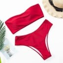 Naisten bikini P1162 8