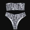 Naisten bikini P1162 10