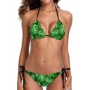 Naisten bikini P1176 4