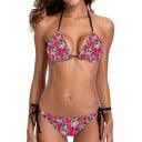 Naisten bikini P1177 4