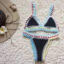 Naisten bikini P1192 4