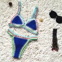 Naisten bikini P1192 6