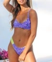 Naisten bikini P1222 1