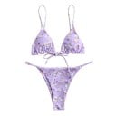 Naisten bikini P1227 2