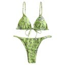 Naisten bikini P1227 3
