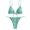 Naisten bikini P1227 4