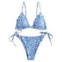 Naisten bikini P1227 5