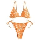 Naisten bikini P1227 6