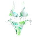 Naisten bikini P1228 2