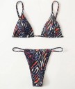 Naisten bikini P1229 2