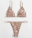 Naisten bikini P1229 4