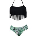 Naisten bikini P1243 2