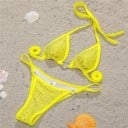 Naisten bikini P1249 3