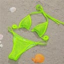 Naisten bikini P1249 5