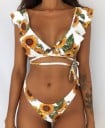 Naisten bikini P1272 1