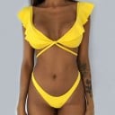 Naisten bikini P1272 6