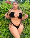 Naisten bikini P1286 4