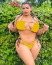 Naisten bikini P1286 2