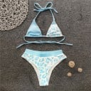 Naisten bikini P1295 1