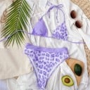 Naisten bikini P1295 2